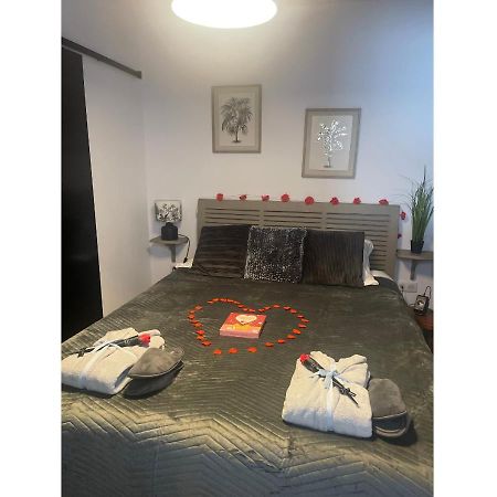 Villa Lcp Jacuzzi Exterieur & Sauna Lorgues Zewnętrze zdjęcie