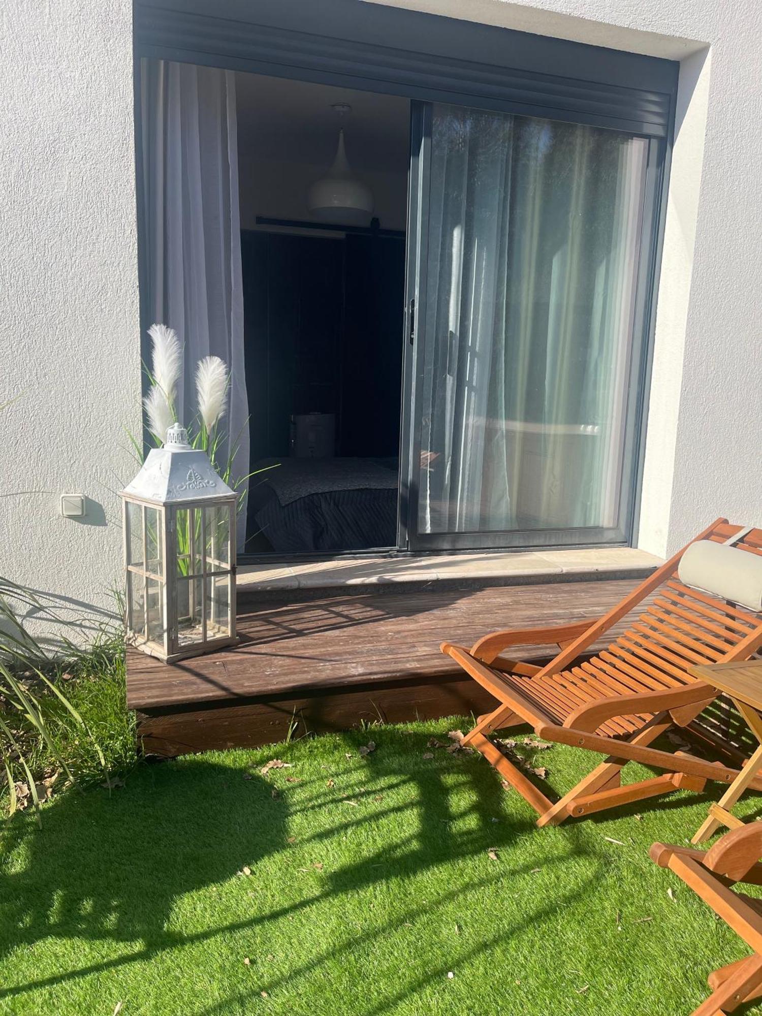 Villa Lcp Jacuzzi Exterieur & Sauna Lorgues Zewnętrze zdjęcie