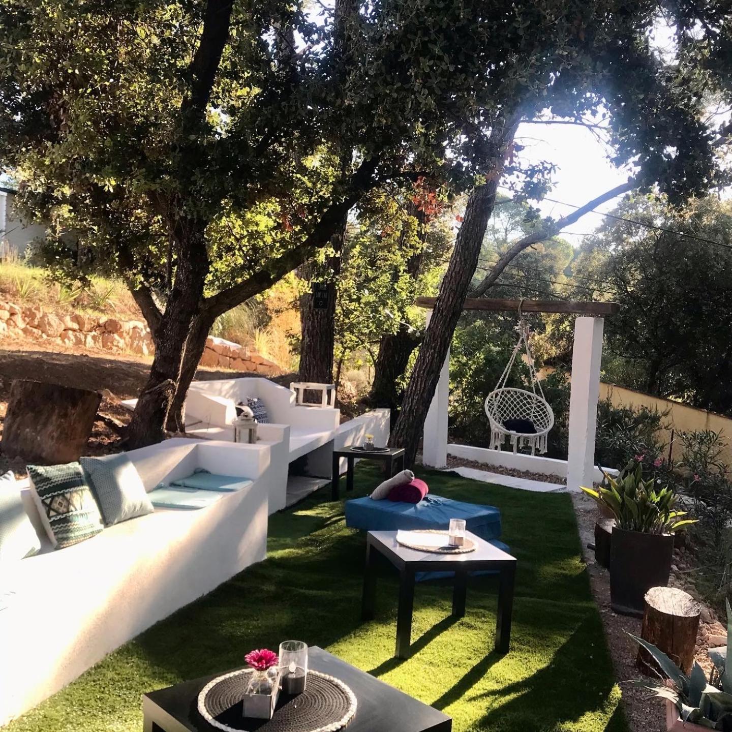 Villa Lcp Jacuzzi Exterieur & Sauna Lorgues Zewnętrze zdjęcie