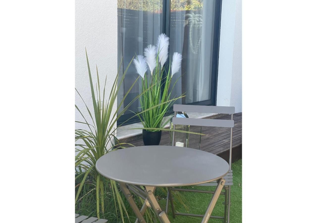 Villa Lcp Jacuzzi Exterieur & Sauna Lorgues Zewnętrze zdjęcie